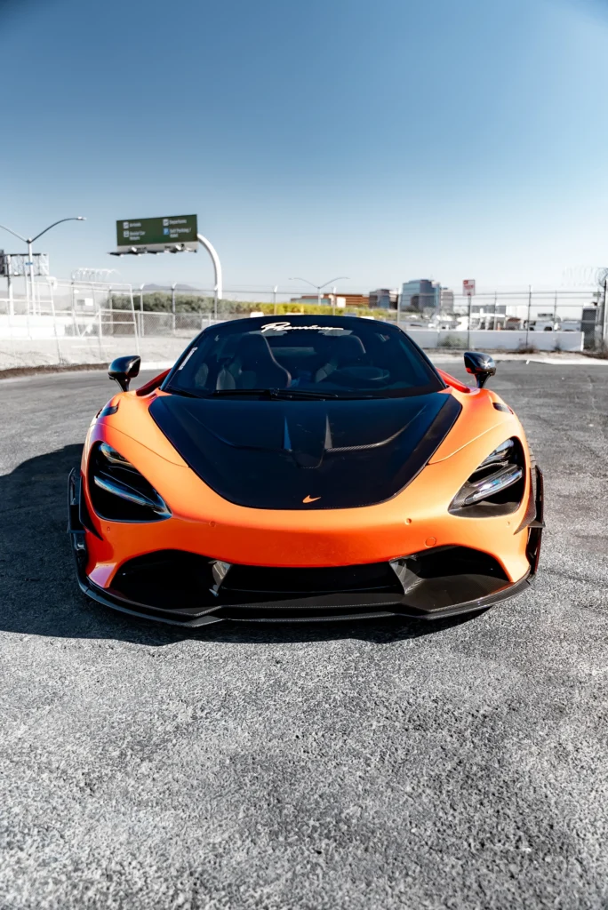 McLaren 750S Bodykits bij Rooselaer Carstyling 1016 industries18