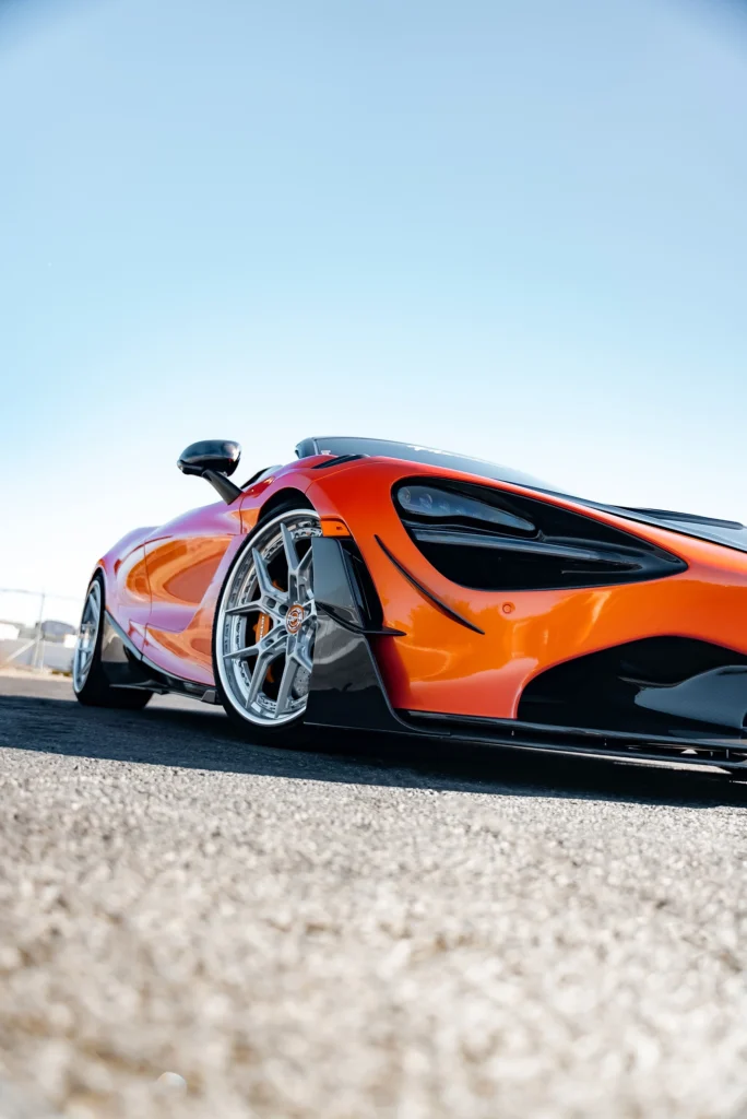 McLaren 750S Bodykits bij Rooselaer Carstyling 1016 industries22