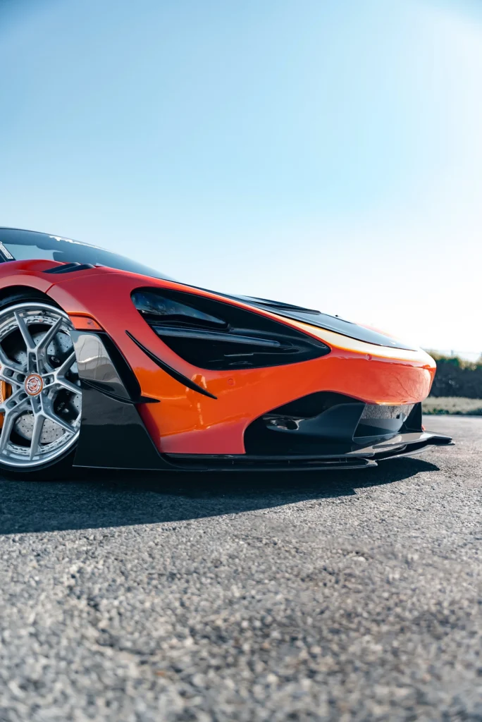McLaren 750S Bodykits bij Rooselaer Carstyling 1016 industries23