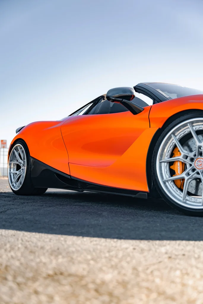 McLaren 750S Bodykits bij Rooselaer Carstyling 1016 industries27