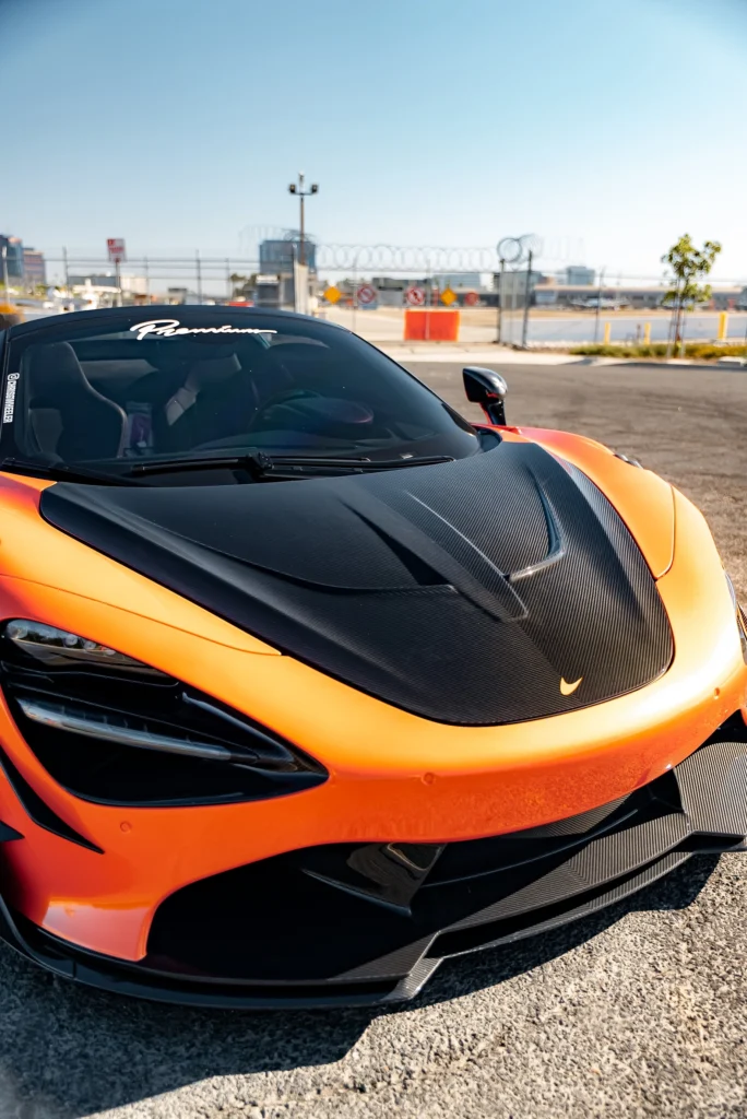 McLaren 750S Bodykits bij Rooselaer Carstyling 1016 industries28