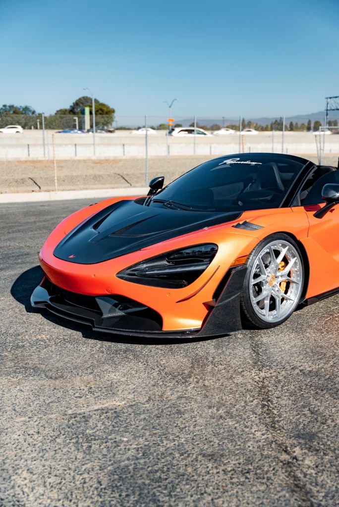 McLaren 750S Bodykits bij Rooselaer Carstyling 1016 industries32