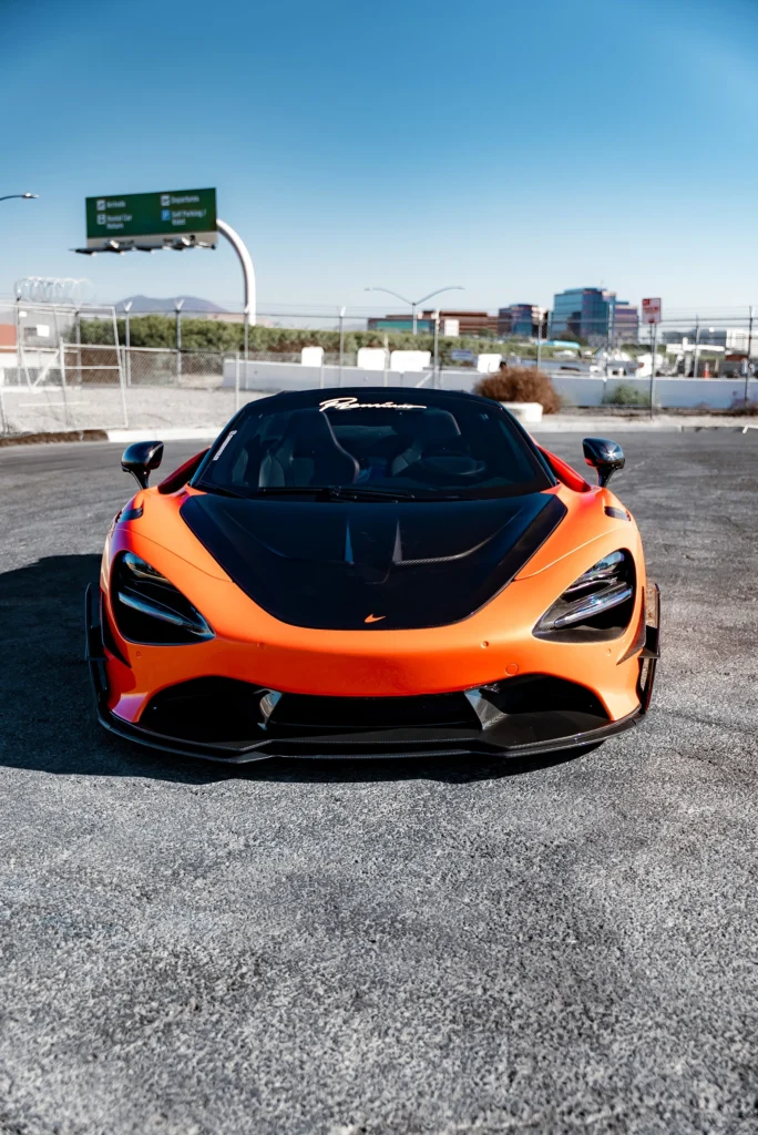 McLaren 750S Bodykits bij Rooselaer Carstyling 1016 industries34
