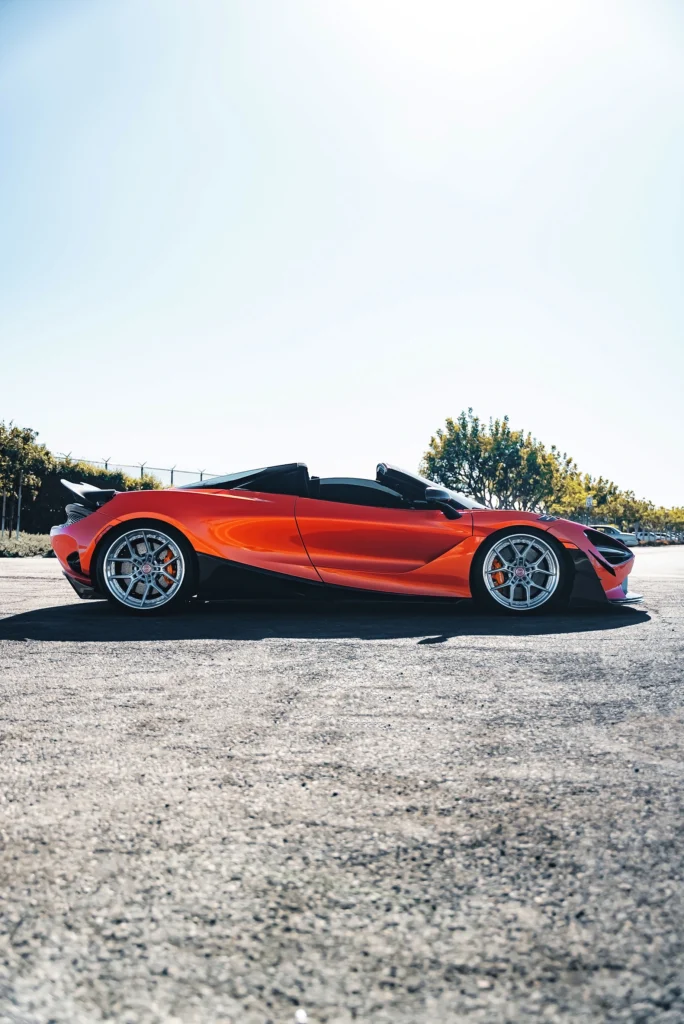 McLaren 750S Bodykits bij Rooselaer Carstyling 1016 industries35