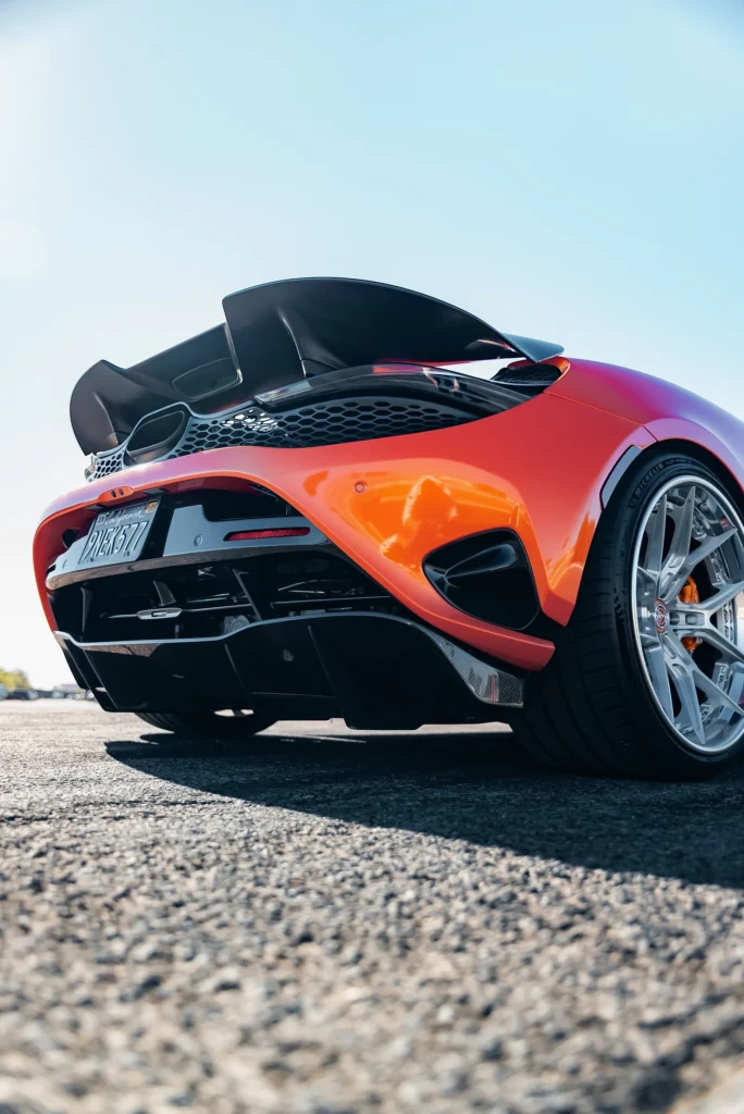 McLaren 750S Bodykits bij Rooselaer Carstyling 1016 industries37