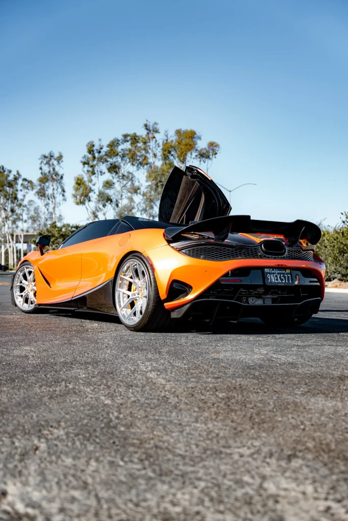 McLaren 750S Bodykits bij Rooselaer Carstyling 1016 industries4