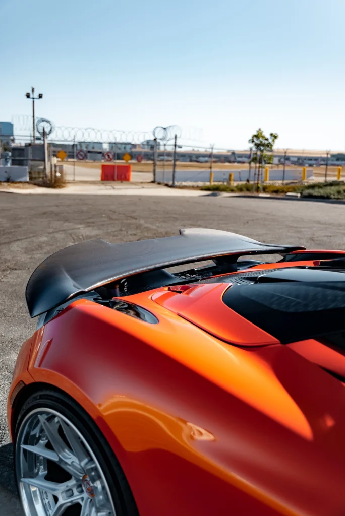 McLaren 750S Bodykits bij Rooselaer Carstyling 1016 industries40