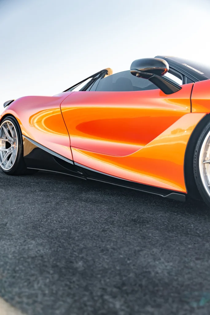 McLaren 750S Bodykits bij Rooselaer Carstyling 1016 industries43