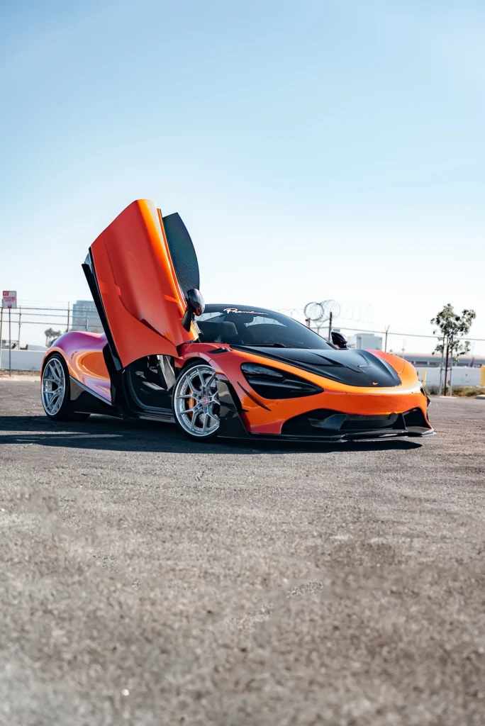 McLaren 750S Bodykits bij Rooselaer Carstyling 1016 industries6