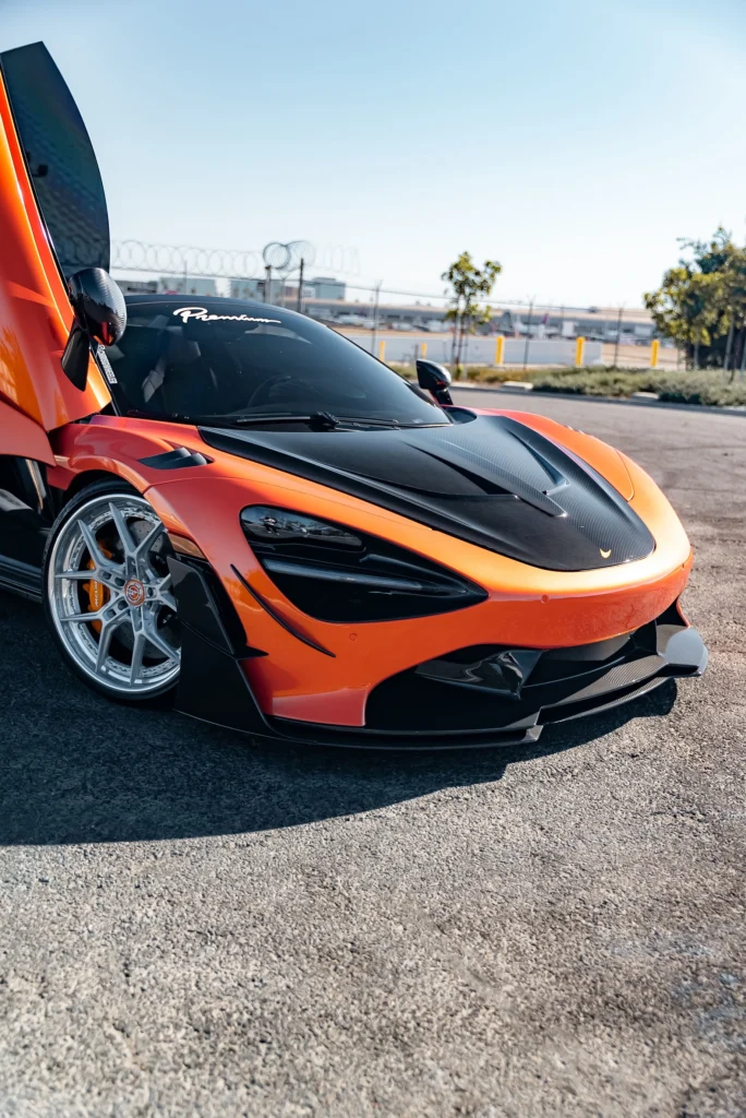 McLaren 750S Bodykits bij Rooselaer Carstyling 1016 industries8