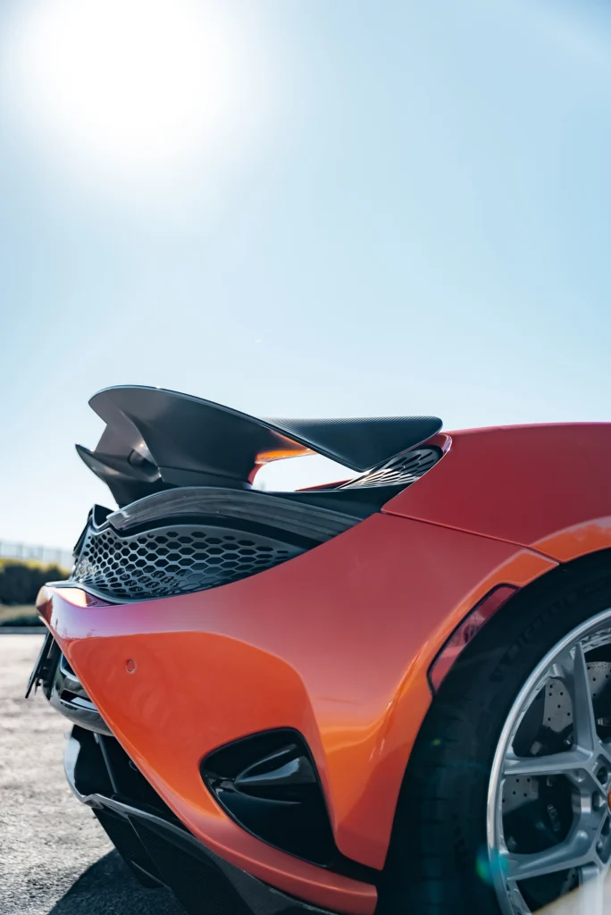 McLaren 750S Bodykits bij Rooselaer Carstyling 1016 industries9