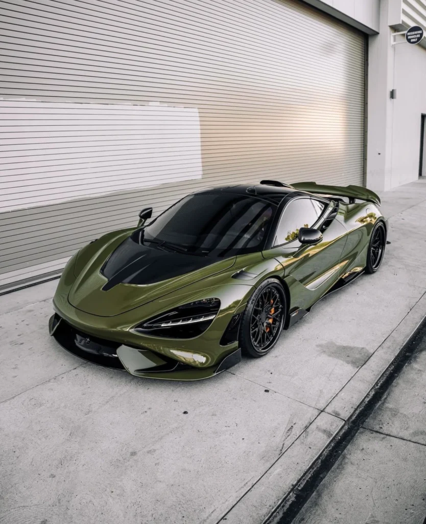 Mclaren 765LT Bodykits bij Rooselaer Carstyling 1016 Industries4