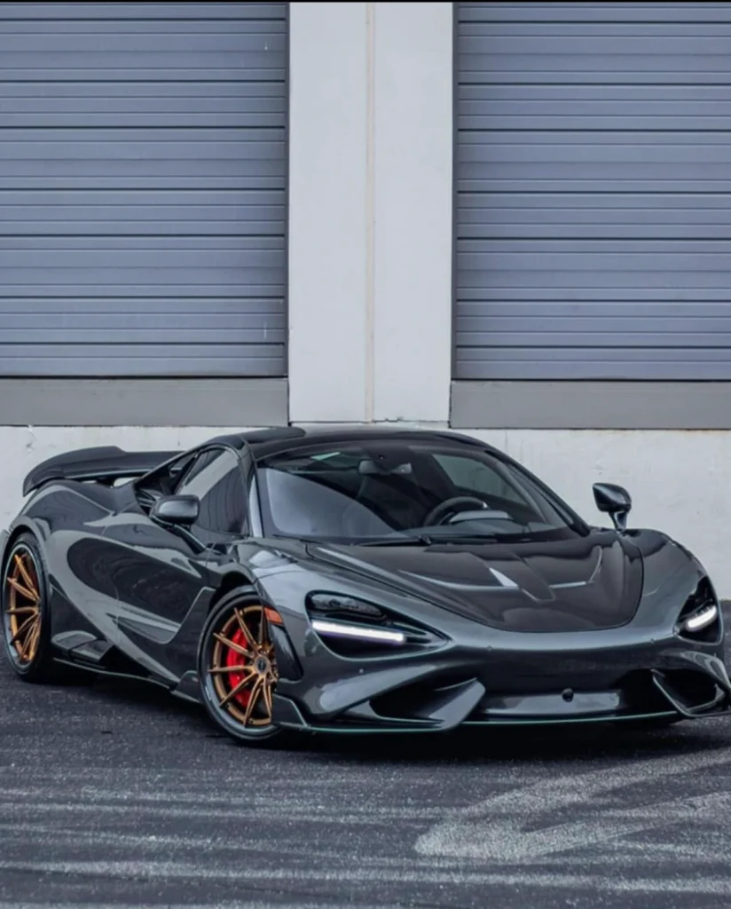 Mclaren 765LT Bodykits bij Rooselaer Carstyling 1016 Industries5
