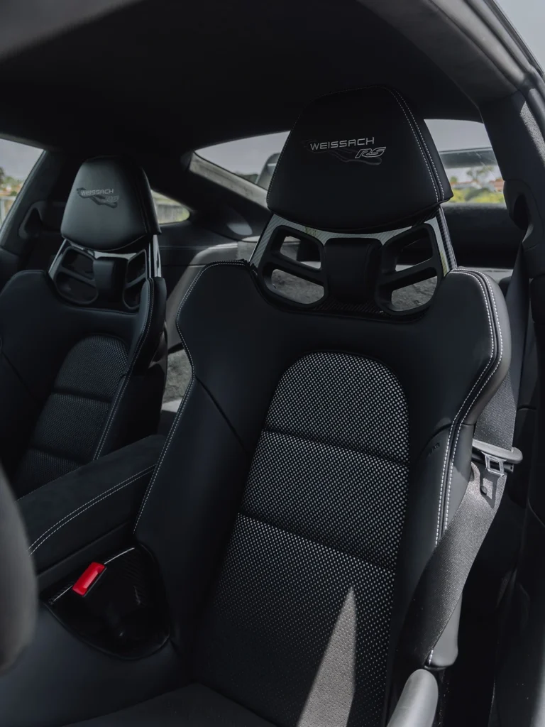 Porsche GT3RS 992 Bodykits bij Rooselaer Car Styling 1016 Industries10