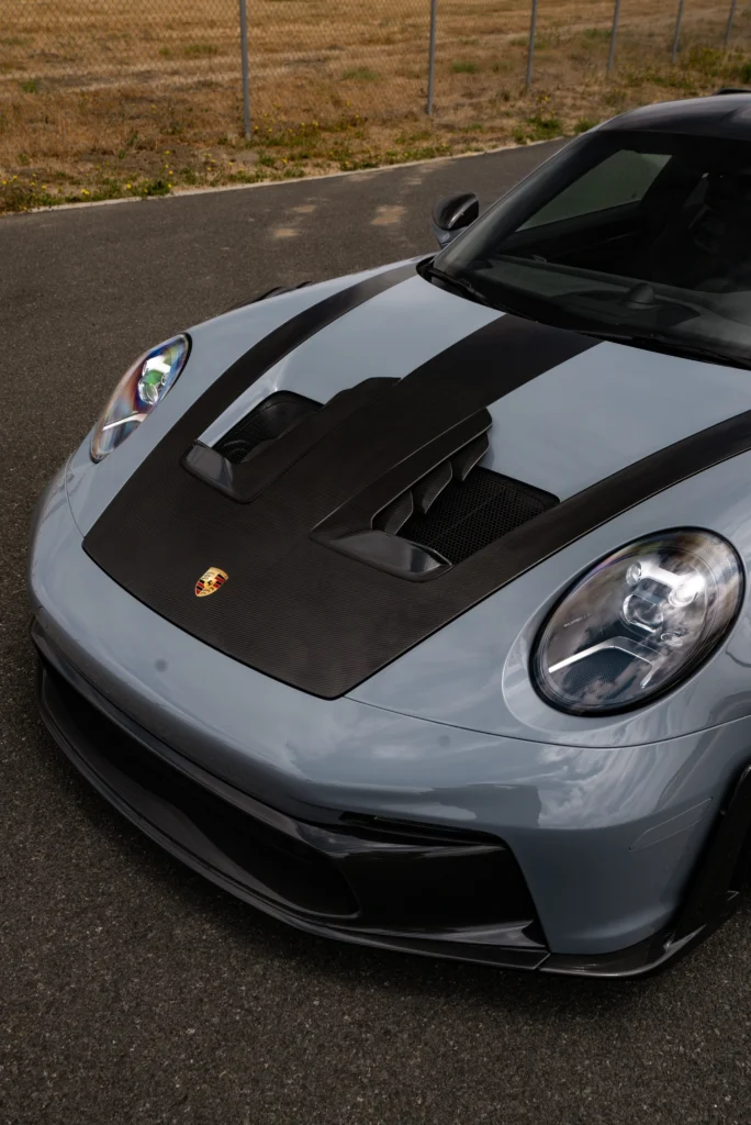 Porsche GT3RS 992 Bodykits bij Rooselaer Car Styling 1016 Industries17