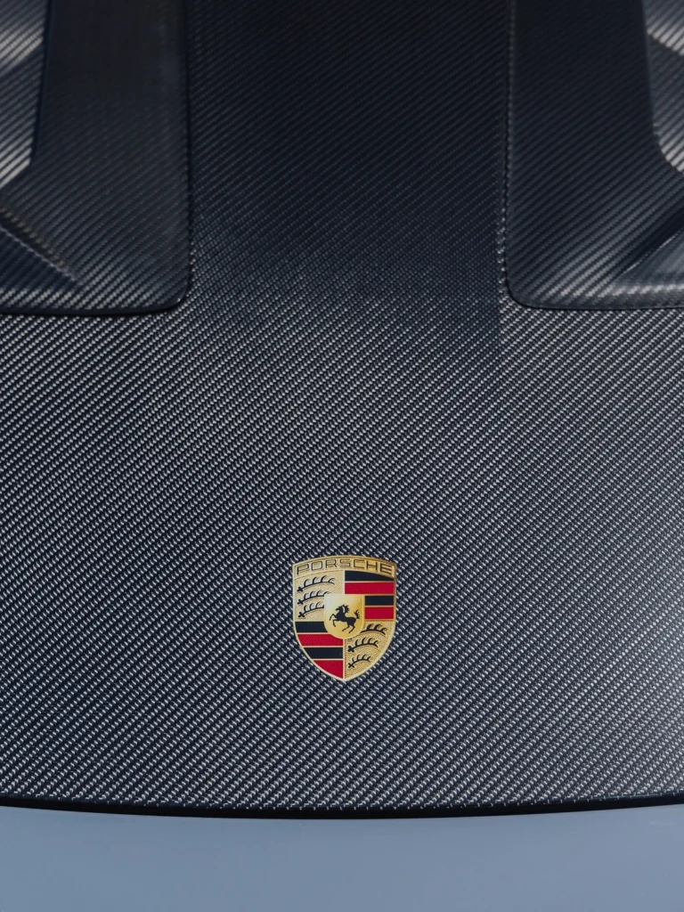 Porsche GT3RS 992 Bodykits bij Rooselaer Car Styling 1016 Industries2