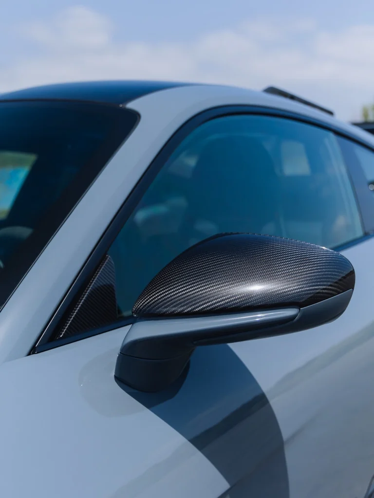 Porsche GT3RS 992 Bodykits bij Rooselaer Car Styling 1016 Industries3