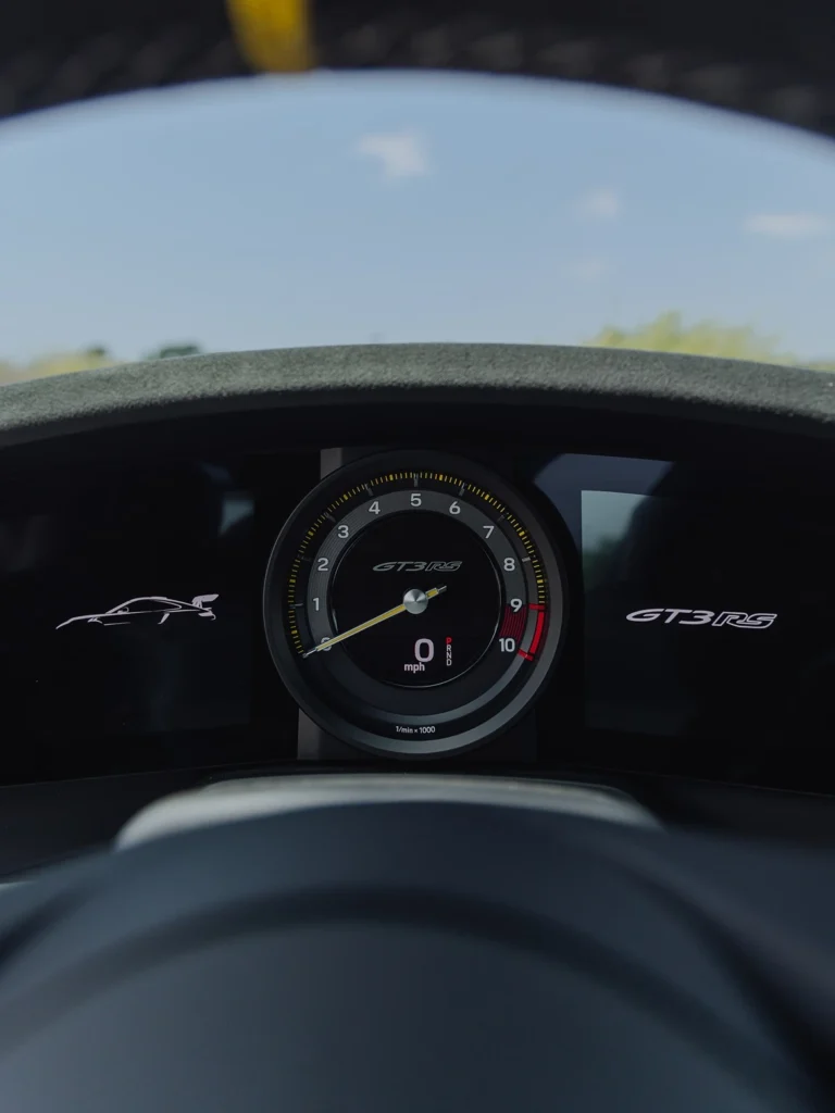 Porsche GT3RS 992 Bodykits bij Rooselaer Car Styling 1016 Industries8