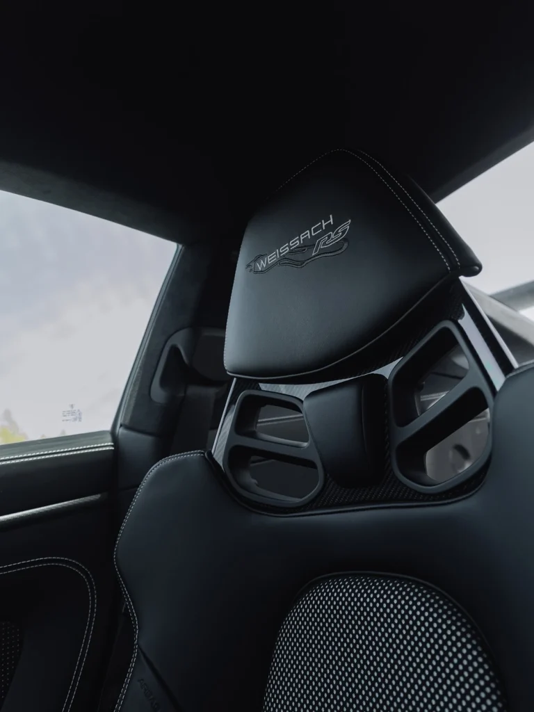 Porsche GT3RS 992 Bodykits bij Rooselaer Car Styling 1016 Industries9