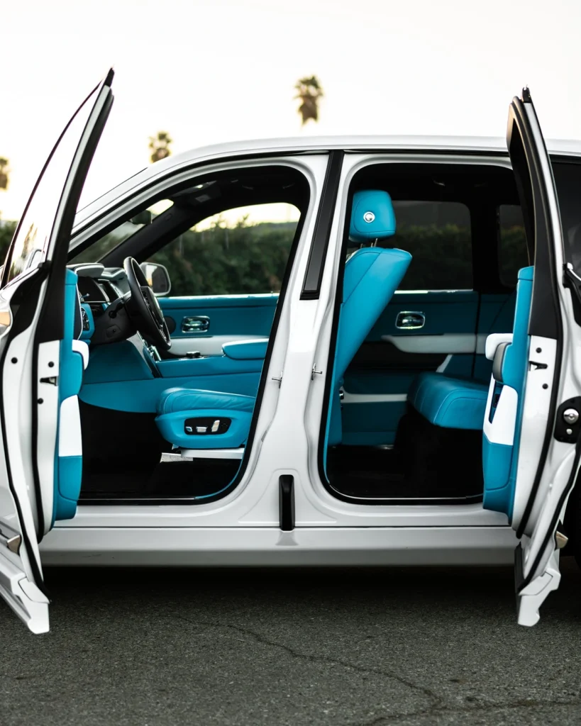 Rolls Royce Cullinan Bodykits bij Rooselaer Carstyling 1016 Industries19