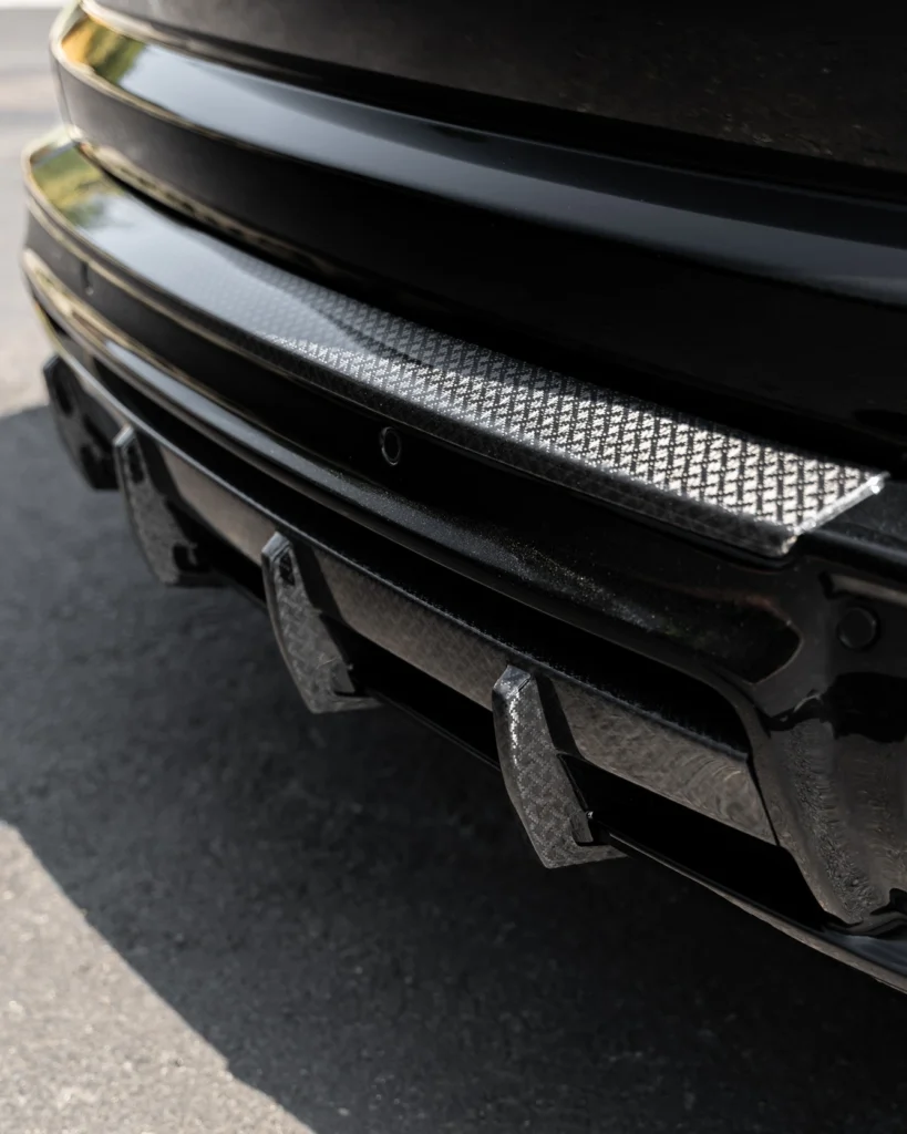 Rolls Royce Cullinan Bodykits bij Rooselaer Carstyling 1016 Industries8