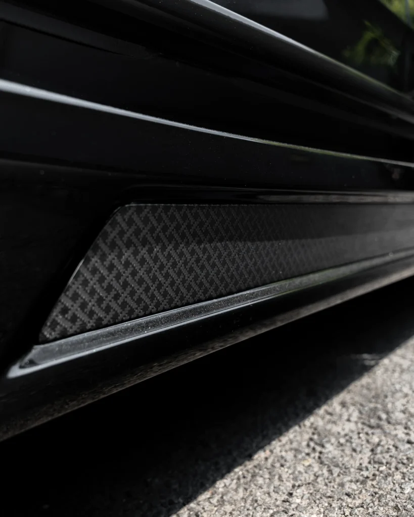 Rolls Royce Cullinan Bodykits bij Rooselaer Carstyling 1016 Industries9