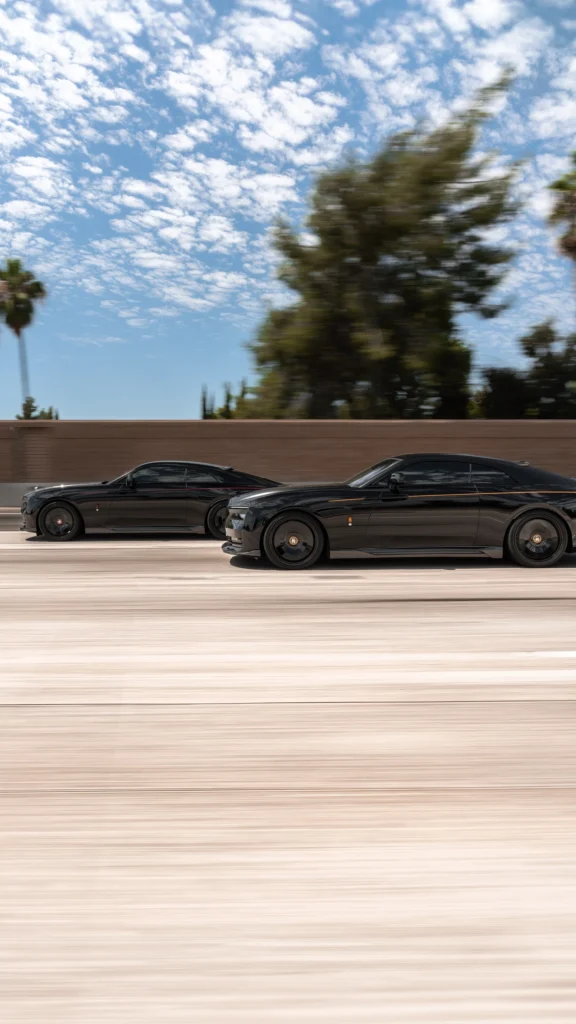 Rolls Royce Spectre Bodykits bij Rooselaer Carstyling 1016 Industries11