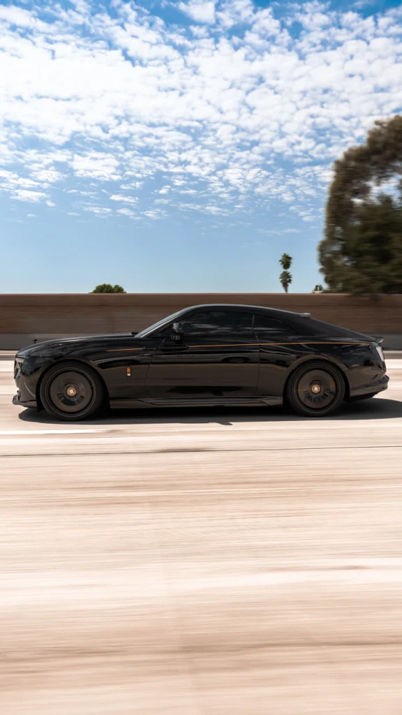 Rolls Royce Spectre Bodykits bij Rooselaer Carstyling 1016 Industries13