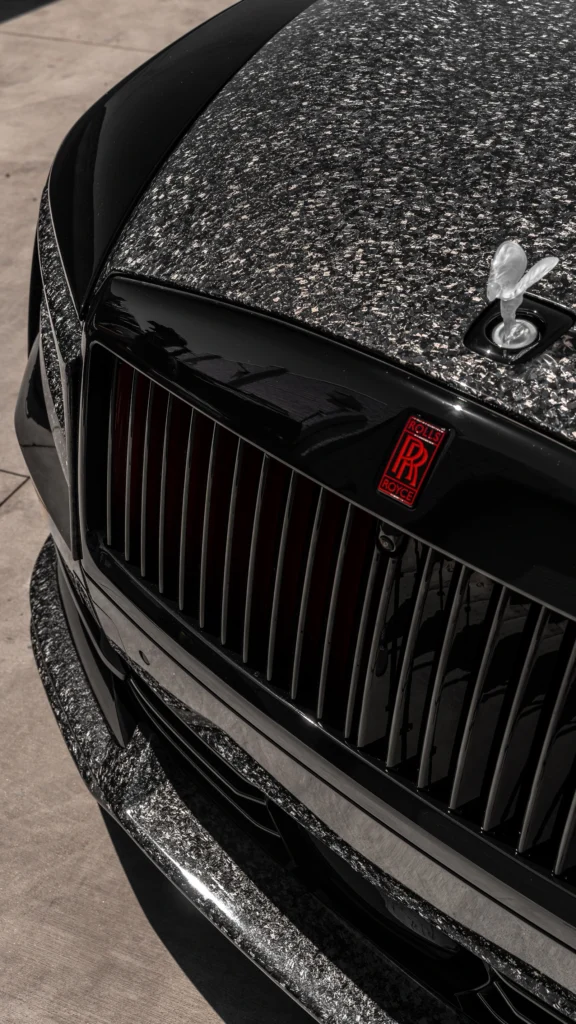 Rolls Royce Spectre Bodykits bij Rooselaer Carstyling 1016 Industries18