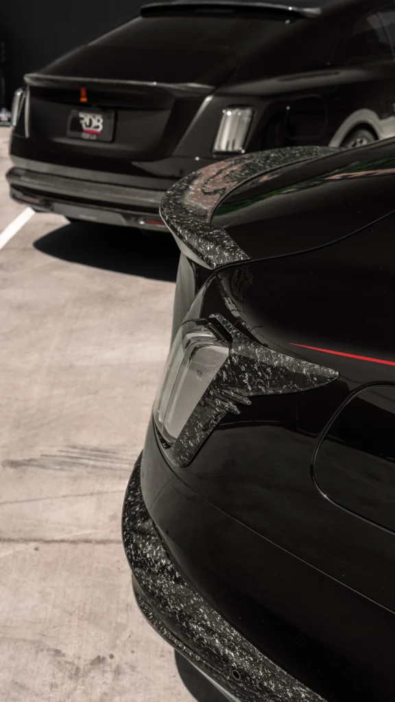 Rolls Royce Spectre Bodykits bij Rooselaer Carstyling 1016 Industries19