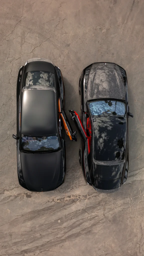 Rolls Royce Spectre Bodykits bij Rooselaer Carstyling 1016 Industries2