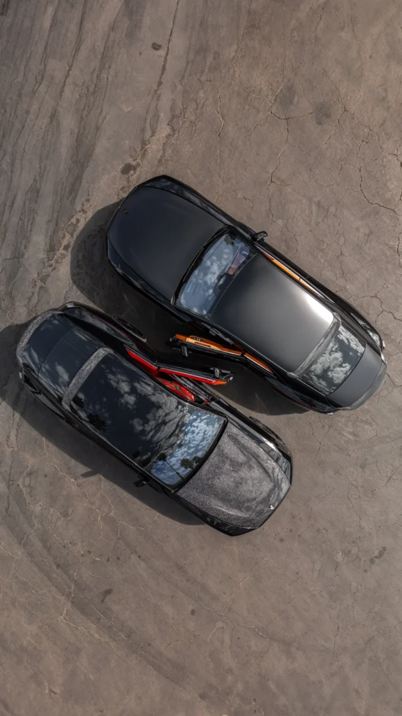 Rolls Royce Spectre Bodykits bij Rooselaer Carstyling 1016 Industries3